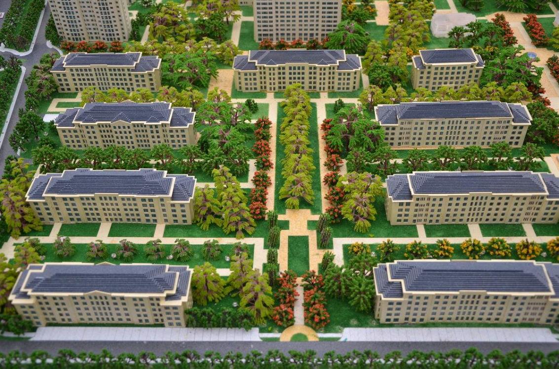 城市規(guī)劃設(shè)計